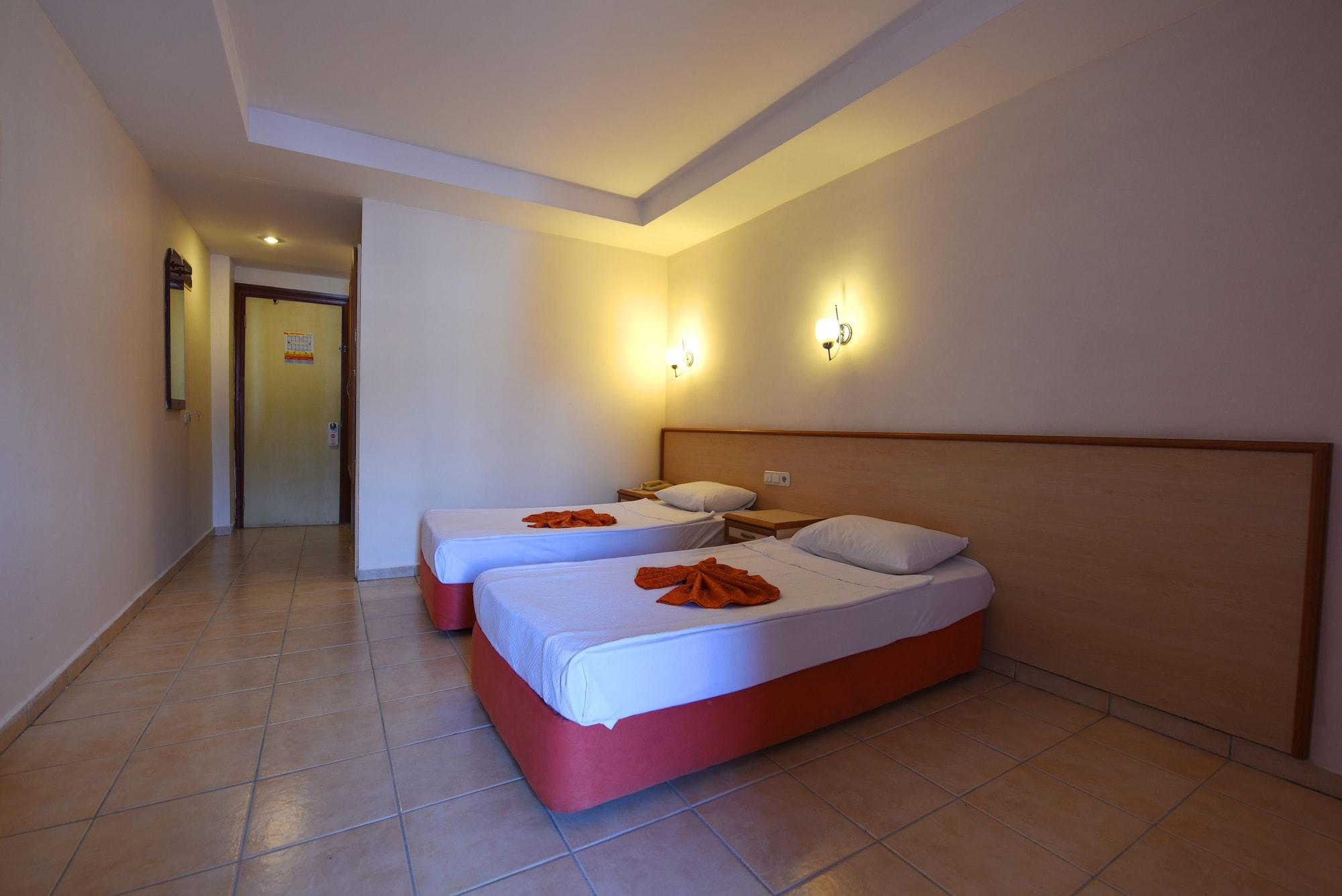 Park Hotel (Adults Only) Alanya Exterior foto