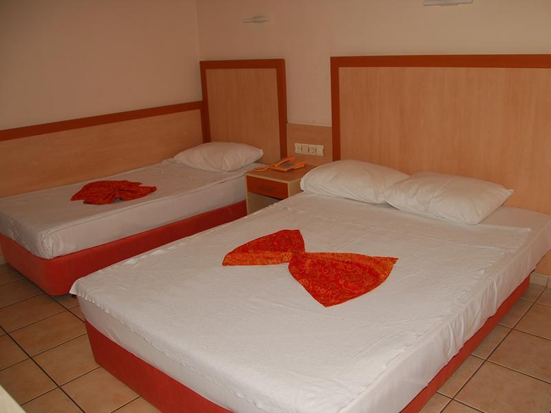 Park Hotel (Adults Only) Alanya Exterior foto