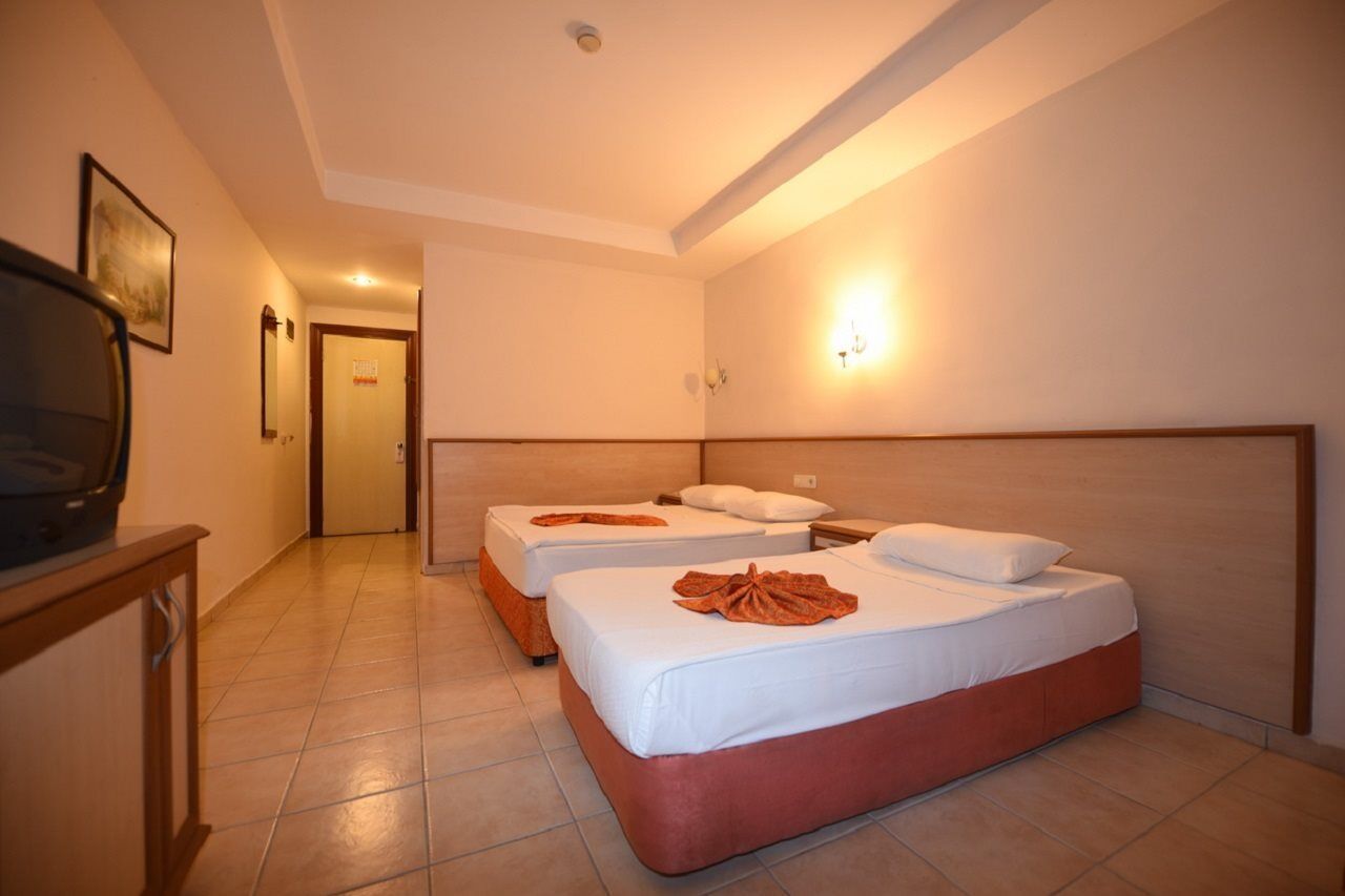 Park Hotel (Adults Only) Alanya Exterior foto